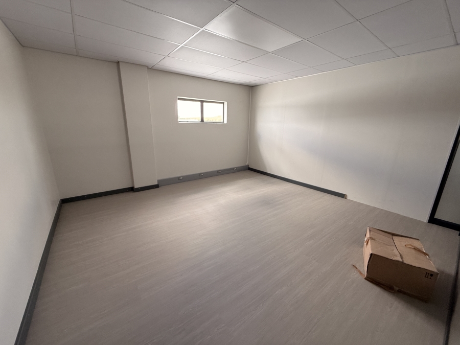 To Let commercial Property for Rent in Malmesbury Industria Western Cape